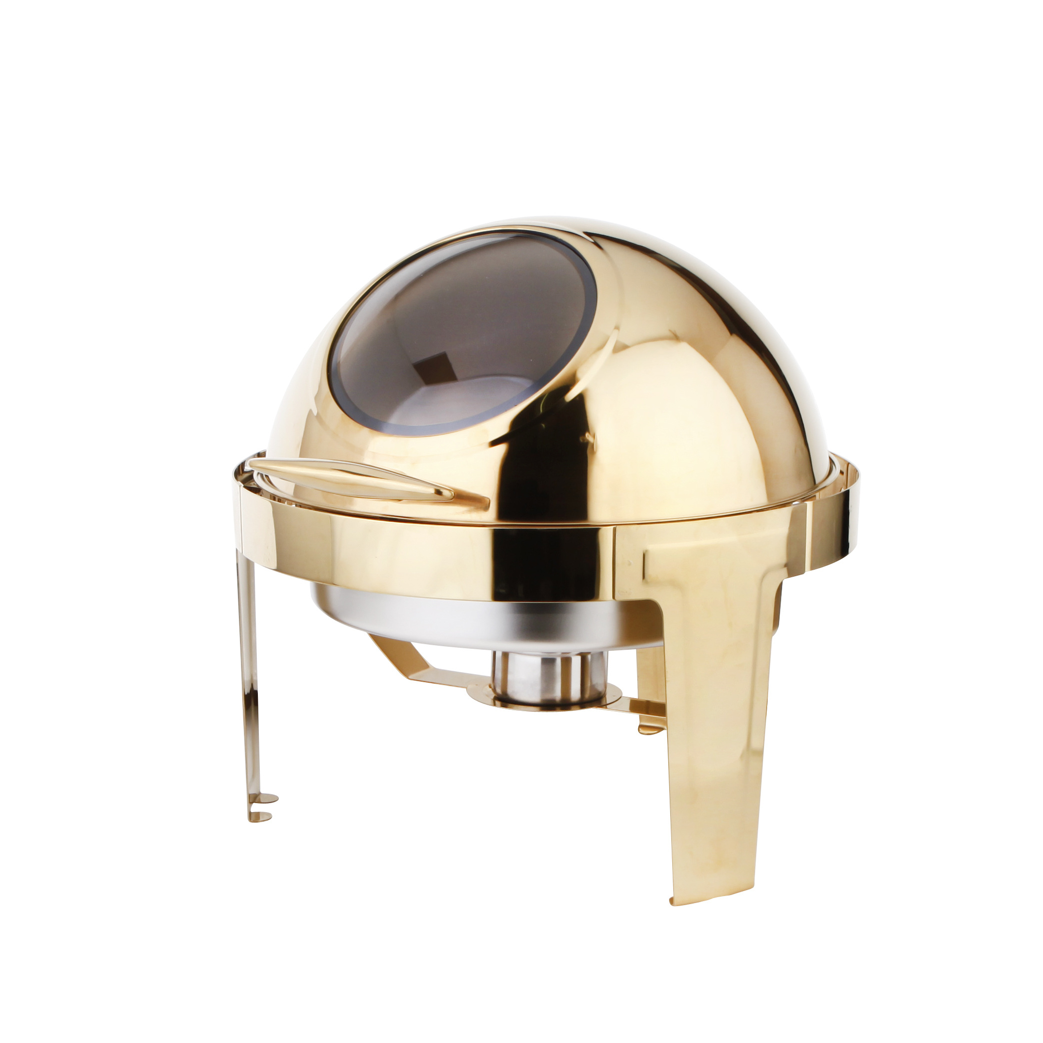 Buffet Equipment Hotel Restaurant Catering Kitchen Equipment Commercial  Stainless Steel Restaurants  Chafing Dish Buffet Set